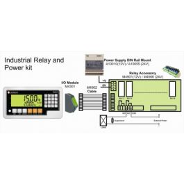 Tidel R400 R400 | Precision Balances, Scales & Load Cells Singapore | Goldbell