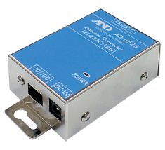 AD-8526 Serial / Ethernet Converter