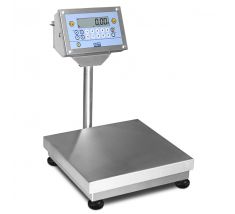 Stainless steel scales "Easy Pesa 2GD" series, for ATEX 1, 21, 2, 22 zones